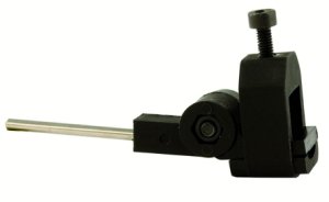Tool holder for lapping sticks, 3,0 x 30 mm skaft